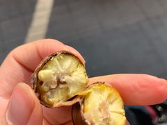 -阿男野栗王(金门路店)