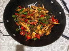 -马凯餐厅(长椿街店)