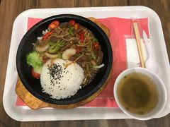 -食通天·寰宇集(杭州万象城店)