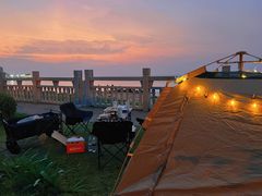 -白沙门生态公园