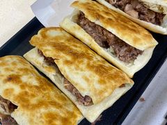 -高玛纳驴肉火烧(一世界店)
