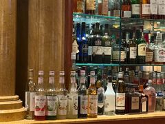 -记者俱乐部酒吧(北京瑞吉酒店)
