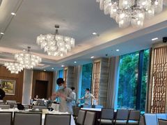 -白天鹅宾馆-宏图府餐厅