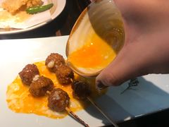 -山葵家·创意料理(临平银泰城店)