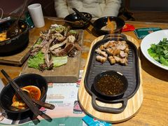 -马灯部落·西湖边的创意山景餐厅(虎跑动物园店)
