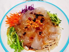 网红大拉皮-北塘海鲜·天津菜(大光明桥旗舰店)