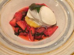 -LESCEDARS Brasserie Bistro香柏树