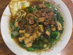 -小狗面馆(复兴店)