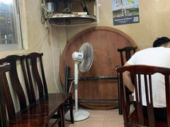 大堂-万兴菜馆(龙华店)