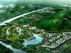 -马口生态公园