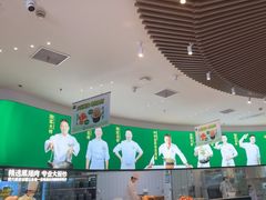 -费大厨辣椒炒肉(黄兴中心广场店)