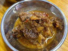 -阿秋牛排(湖心街店)