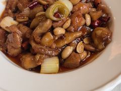 -便宜坊烤鸭店(玉蜓桥天坛店)