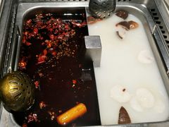 -海底捞火锅(长沙华创国际广场店)