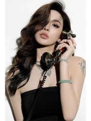 点击看大图 -米莱摄影写真(五大道别墅店)