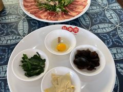 -桥香园过桥米线(国贸店)