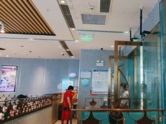 -半天妖烤鱼(芜湖市镜湖万达店)