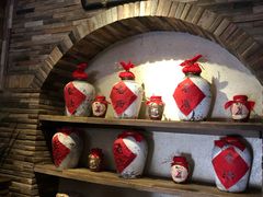 -兰溪小馆(东直门簋街店)