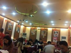 -喜鹊茶点.啫煲(车陂店)