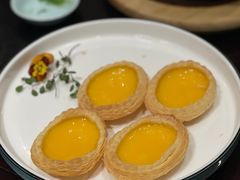-白天鹅宾馆-玉堂春暖餐厅