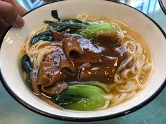-长春观斋补堂素菜馆