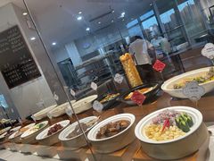 -翠山·映月湖景餐厅(映月湖公园店)