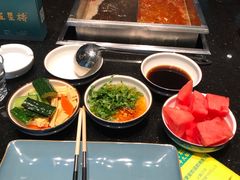 -五星桥原切肥牛火锅·30年专注好牛肉(湖塘店)