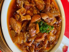 -春色如许·茶食餐厅(桃李春风店)