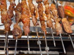 -丰茂烤串(金源店)