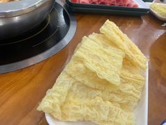 -老何家后安粉·糟粕醋海鲜火锅(三亚湾椰梦长廊店)