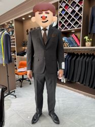 -蓝仕西服定制(萧山店)
