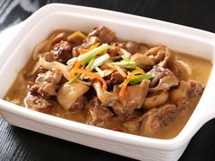 明炉土鸭煲-钓台野鱼馆(钱江国际时代广场店)