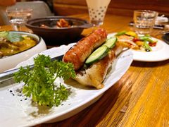 -Let's Taipei 非常烘焙(太古里店)