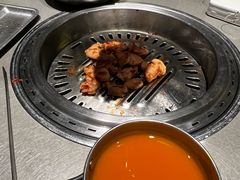 -大叹号·朝鲜族烤肉(滨海吾悦广场店)
