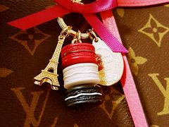 -ladurée(戴高乐机场T 2F店)