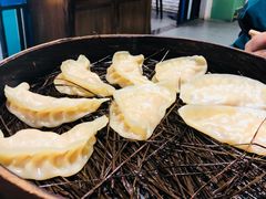 -松针蔡记蒸饺(花园路店)