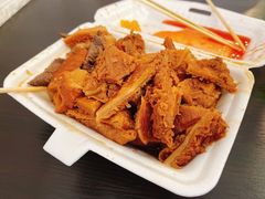 -细妹五香牛杂(步行街店)