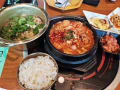-八福力韩国休闲餐厅(泉舜店)