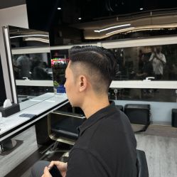 -Brother Barber Shop男士理发店