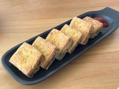 -无味舒食(环岛路店)