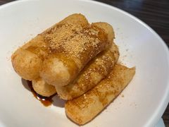 -胖哥俩肉蟹煲(富阳万达店)