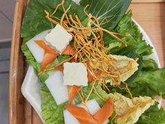 -大理董·董家小厨野生菌火锅(古城旗舰店)