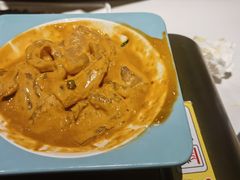 麻酱拉皮-江边城外烤全鱼(龙德广场店)