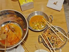 -嘉州鲜知味钵钵鸡(奎星楼店)