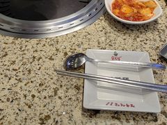 -安又胖韩国烤肉(美罗城店)