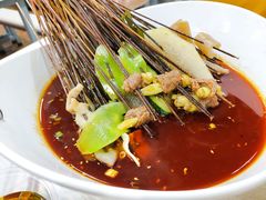 -蜀串香牛杂火锅串串