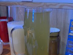 -四禧精酿铜锅涮肉·烧烤工场(大明湖店)