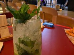 -MM·五声·音乐人与调酒师(西安路店)