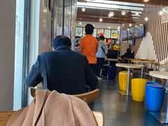 大堂-峨嵋酒家总店(车公庄店)