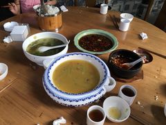 -庶民居中餐馆(花土店)